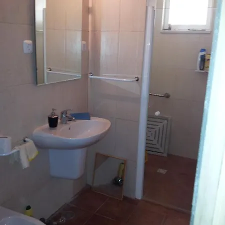 Apartamento Alcobaca Apartment