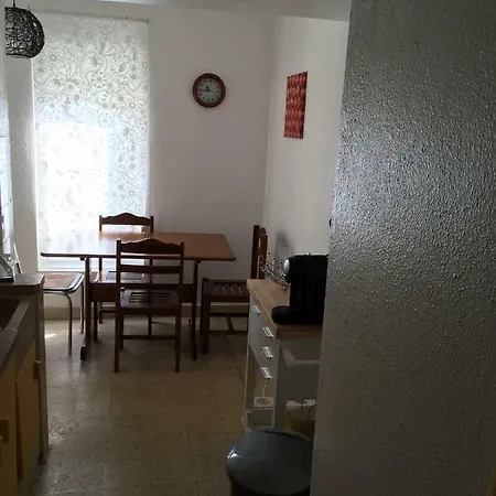 Apartamento Alcobaca Apartment *