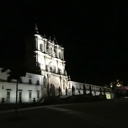 Apartamento Alcobaca *
