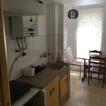 Apartamento Alcobaca Alcobaca