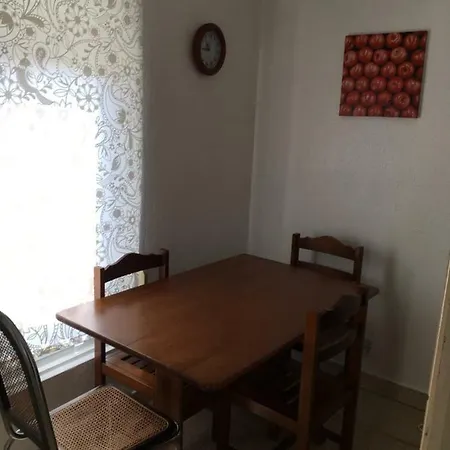 Apartamento Alcobaca Apartment Alcobaca