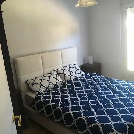 Apartamento Alcobaca Alcobaca