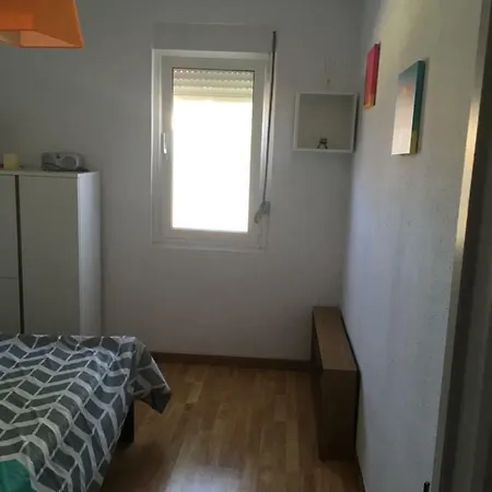 Apartamento Alcobaca Apartment