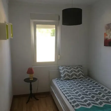 Apartamento Alcobaca Apartment Alcobaca