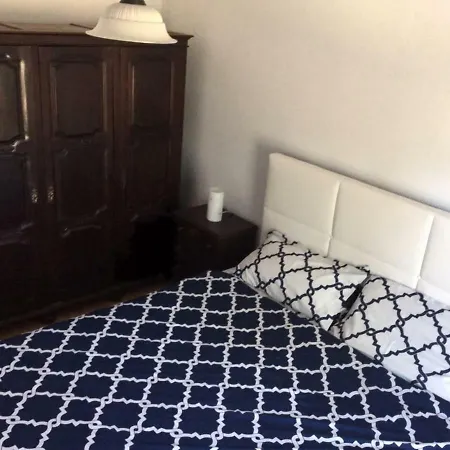 Apartamento Alcobaca Apartment *